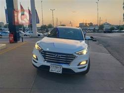 هیوندای تۆکسۆن